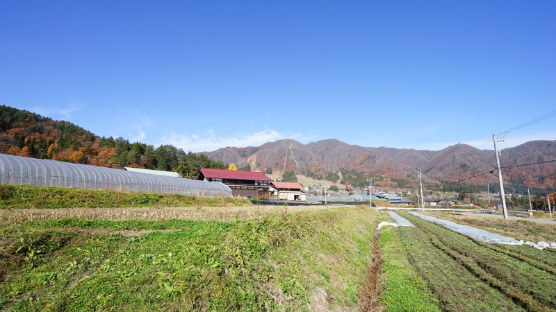 キックオフ　FabCafe飛騨合宿